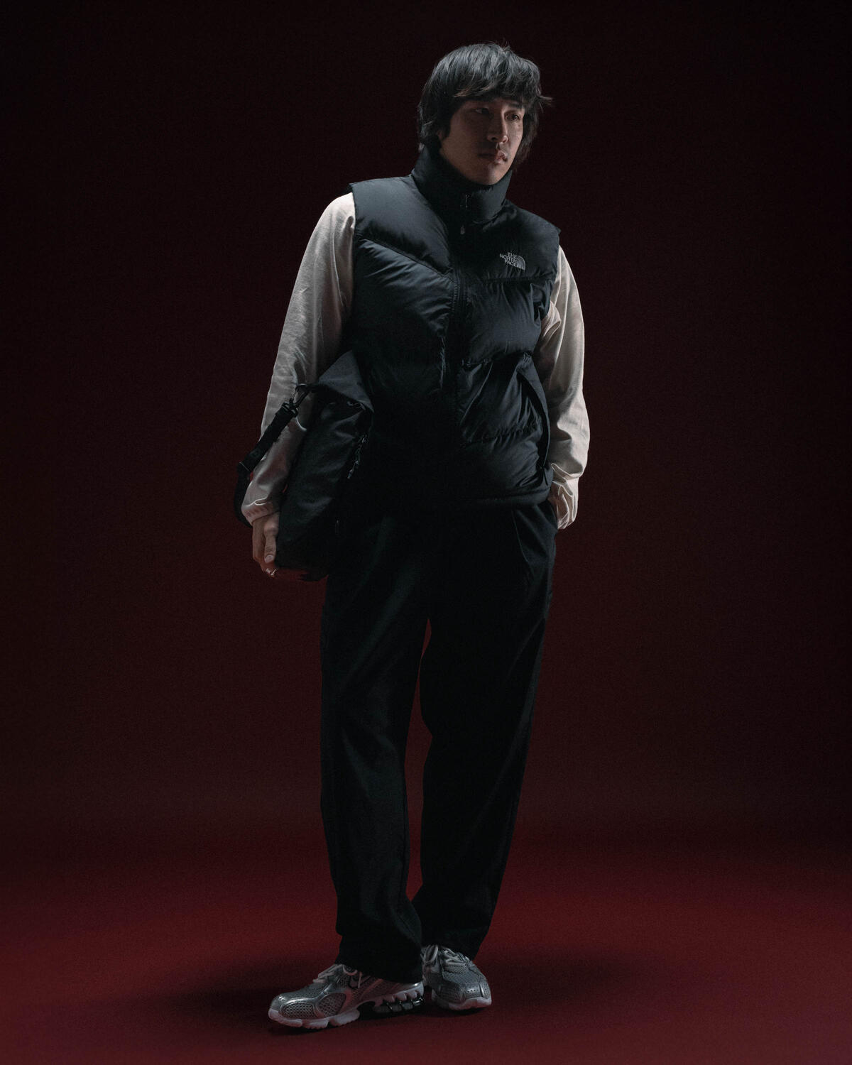 roa-jersey-half-zip-ecru-